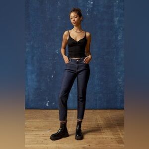 Urban Outfitters BDG Mid-Rise Skinny Jean Sz 25
